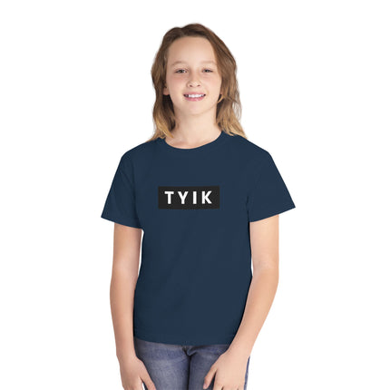 Youth Just Watch Tee