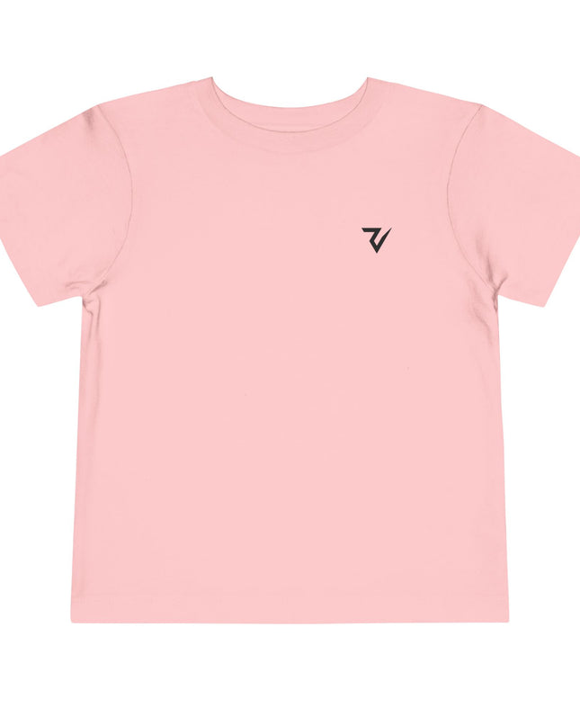 Velcz Break Point Toddler Tee