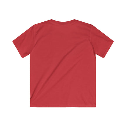 Youth Soft Tee
