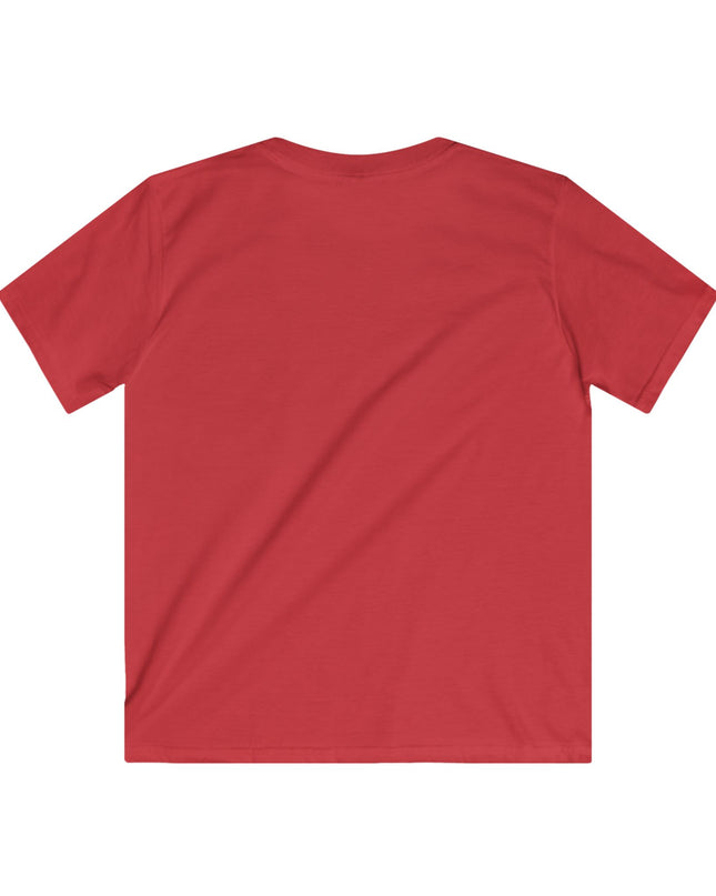 Youth Soft Tee