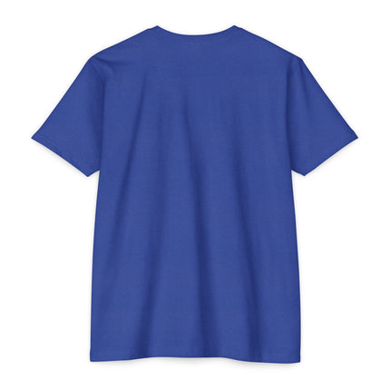 JUSTWATCH Practice Tee