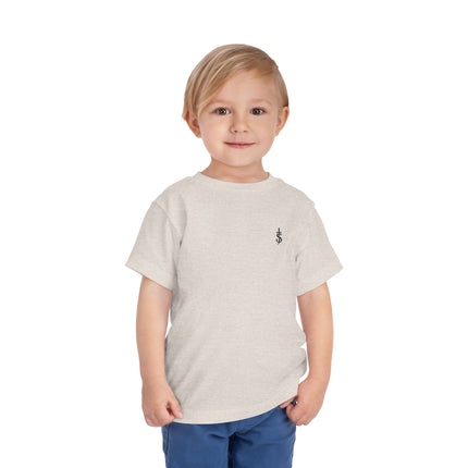 Sarr Legacy Toddler Tee