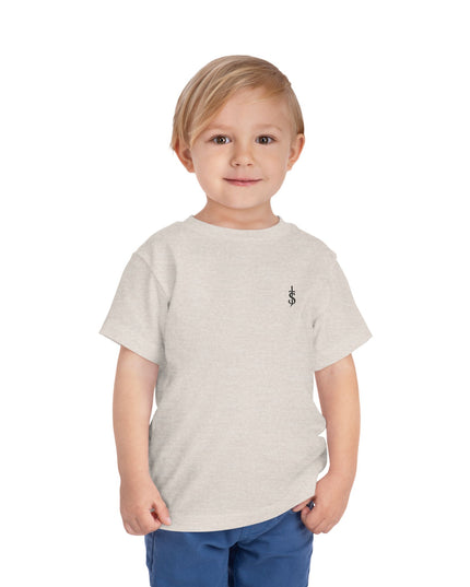 Sarr Legacy Toddler Tee