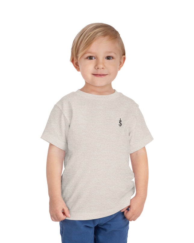 Sarr Legacy Toddler Tee