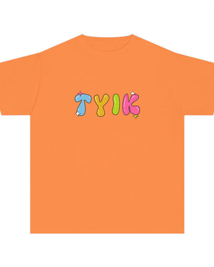 JUSTWATCH Kids T-Shirt