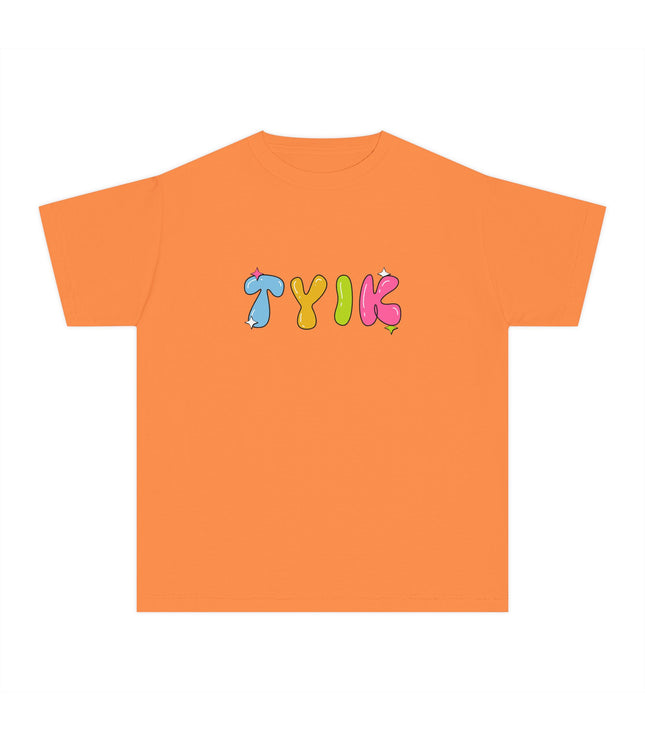JUSTWATCH Kids T-Shirt
