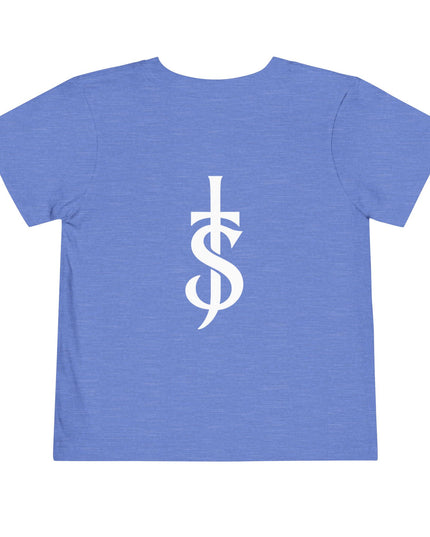 Sarr Legacy Toddler Tee