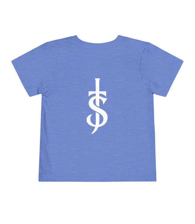 Sarr Legacy Toddler Tee