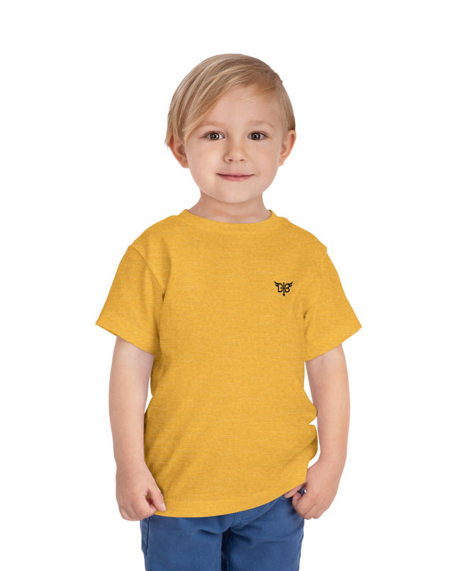 Badenhorst Heritage Toddler Tee