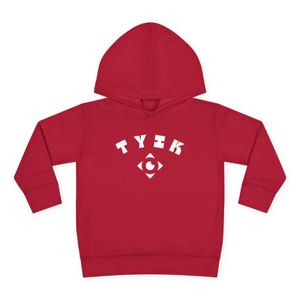 Toddler Everyday Hoodie