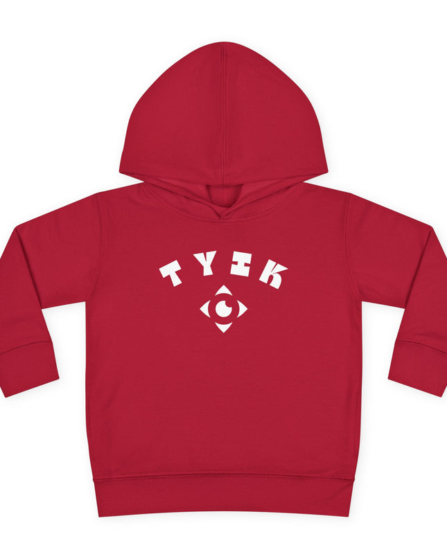 Toddler Everyday Hoodie