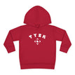 Vintage Red / 2T