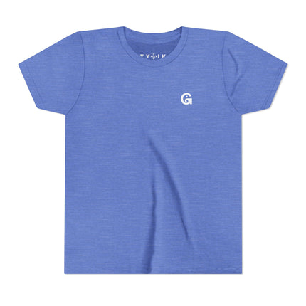 Goncharova Balance Youth Tee