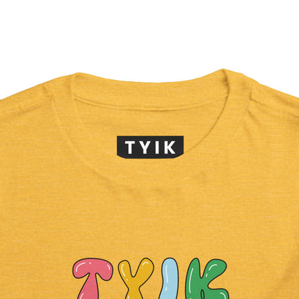 Toddler Tee
