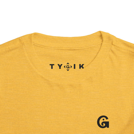Goncharova Balance Toddler Tee