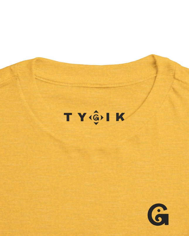 Goncharova Balance Toddler Tee