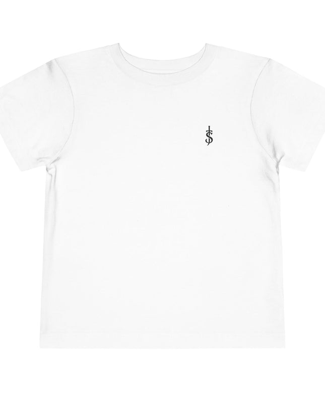 Sarr Legacy Toddler Tee