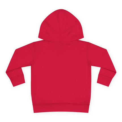 Toddler Everyday Hoodie