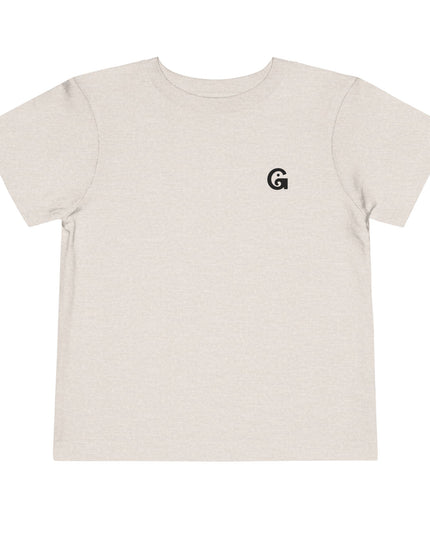 Goncharova Balance Toddler Tee