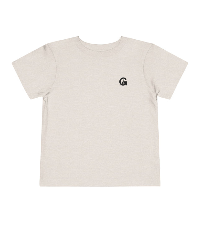 Goncharova Balance Toddler Tee