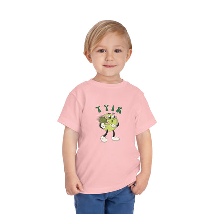 Toddler Tee