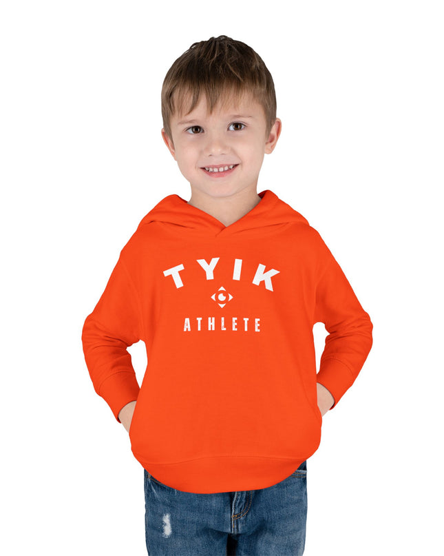 Toddler Everyday Hoodie
