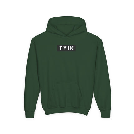 Youth EveryDay Hoodie