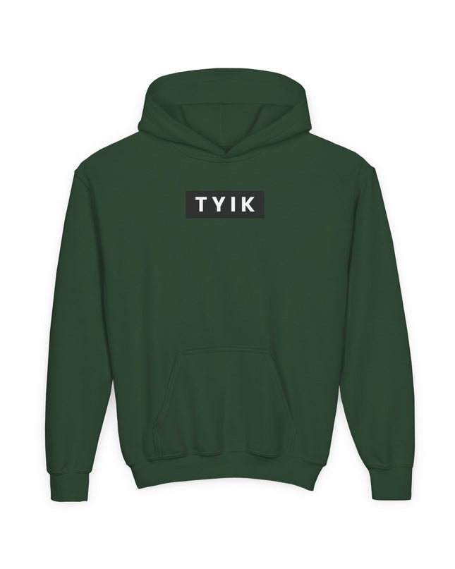 Youth EveryDay Hoodie