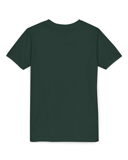 JUSTWATCH Youth TYIK Tee