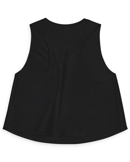 TYIK JUSTWATCH Women's Crop Top