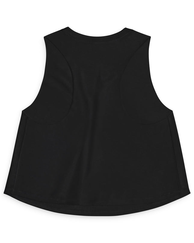 TYIK JUSTWATCH Women's Crop Top