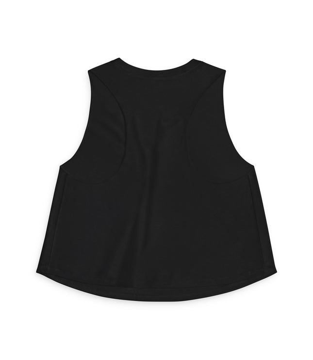 JUSTWATCH Women's Crop Top