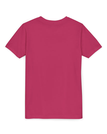 JUSTWATCH Youth Tee