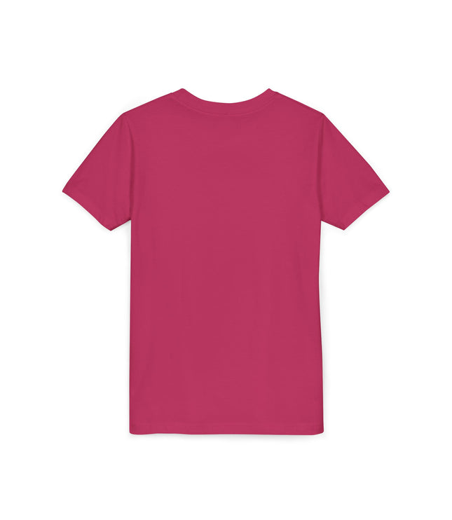 JUSTWATCH Youth Tee