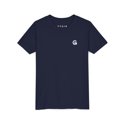 Goncharova Balance Youth Tee