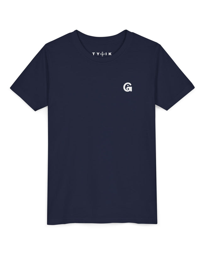 Goncharova Balance Youth Tee
