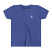 S / Heather True Royal