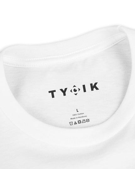 JUSTWATCH Youth Tennis 'Match Play' Tee