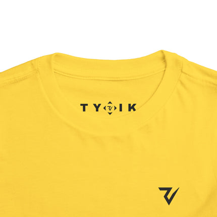 Velcz Break Point Toddler Tee