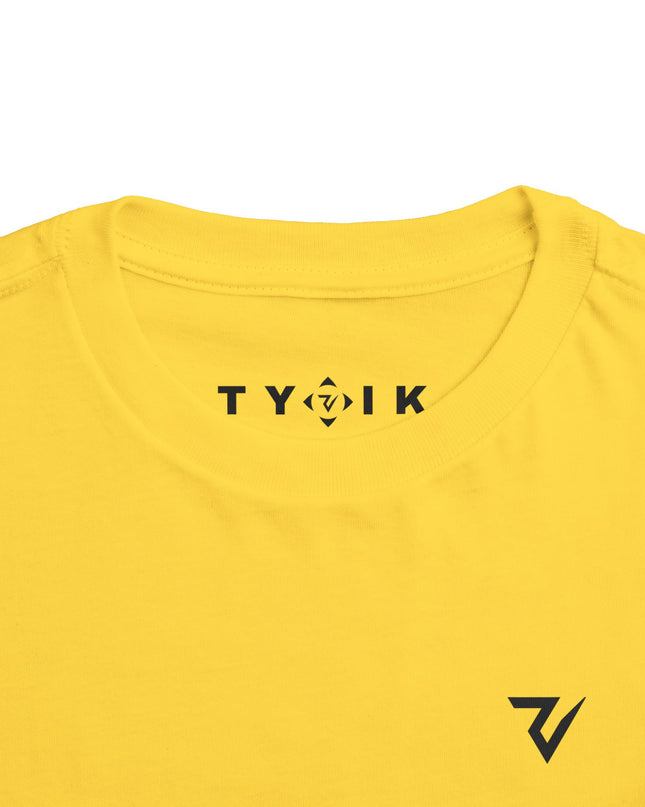 Velcz Break Point Toddler Tee