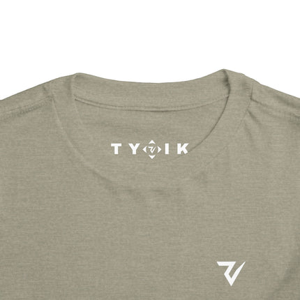 Velcz Break Point Toddler Tee
