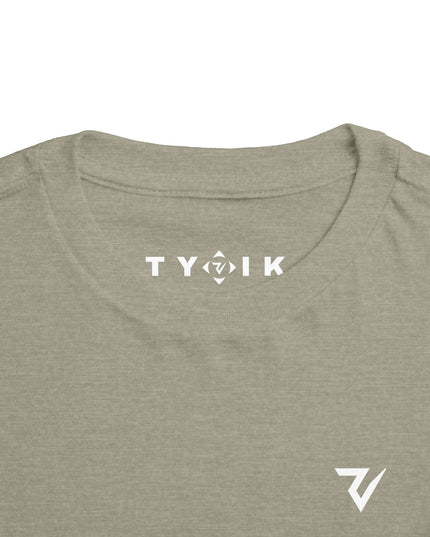 Velcz Break Point Toddler Tee