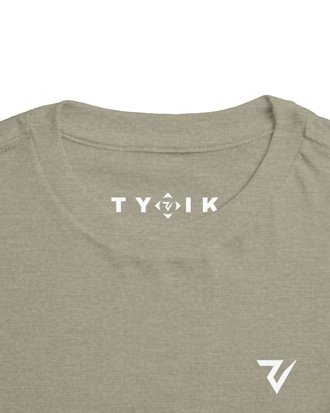 Velcz Break Point Toddler Tee