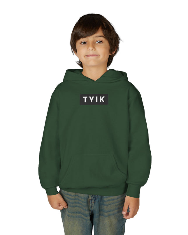 Youth EveryDay Hoodie