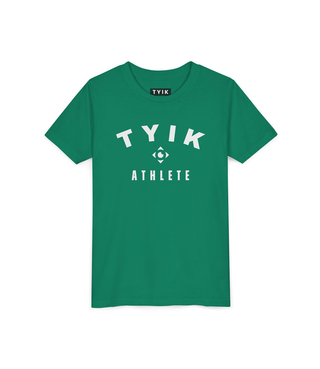 JUSTWATCH Youth Tee