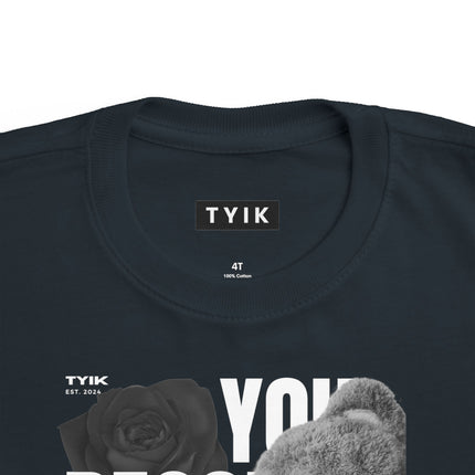 Toddler Tee