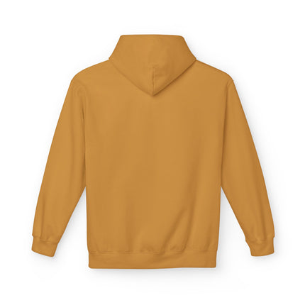 JUSTWATCH Unisex Fleece Hoodie