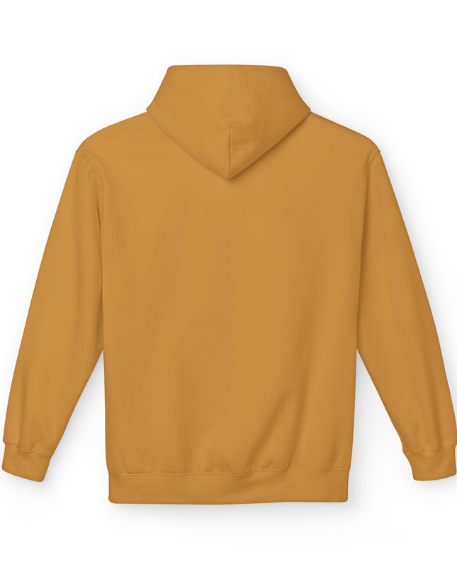 JUSTWATCH Unisex Fleece Hoodie