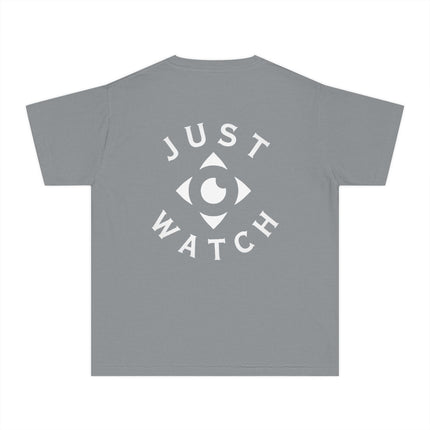 Youth Just Watch Tee