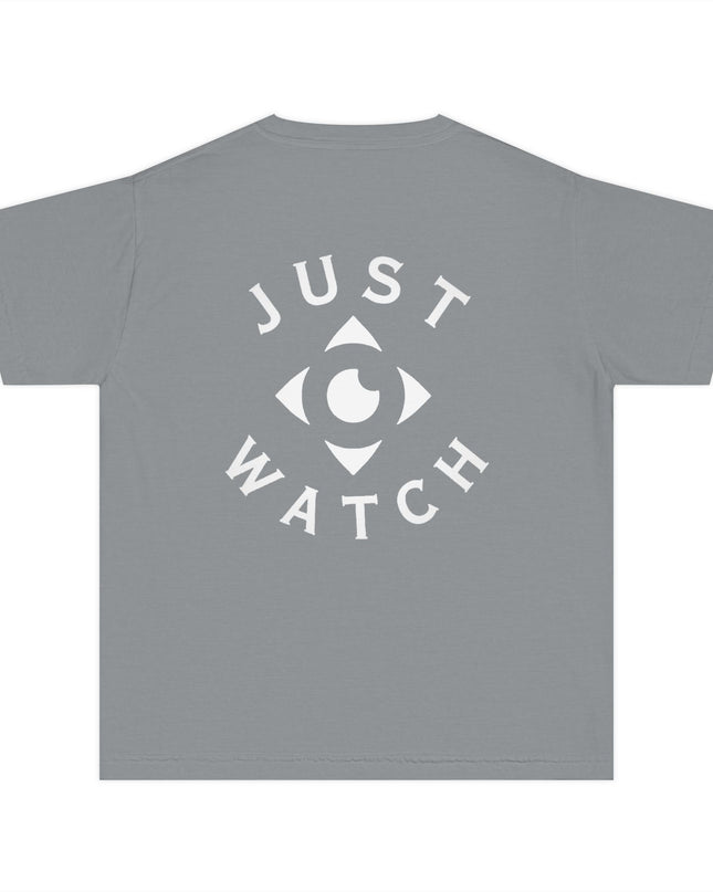 Youth Just Watch Tee